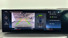 BMW 4 Series 420i M Sport 5dr Step Auto Petrol Hatchback